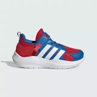 ADIDAS MARVEL LIGHTORAMA SPIDER-MAN SCHOENEN KIDS