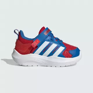 Adidas ADIDAS MARVEL LIGHTORAMA SPIDER-MAN SHOES INFANTS