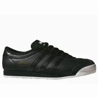 adidas Melbourne UP THERE Core Black