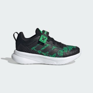 Adidas ADIDAS MINECRAFT FORTARUN 4.0 KINDERSCHOENEN