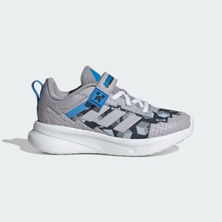 Adidas ADIDAS MINECRAFT FORTARUN 4.0 KINDERSCHOENEN