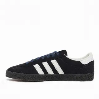 Adidas München II SPZL Sneaker Men Blue 