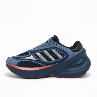 Adidas OG L.A. Adizero Goukana Sneaker Men Blue 