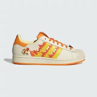 ADIDAS POKÉMON SUPERSTAR II SCHOENEN