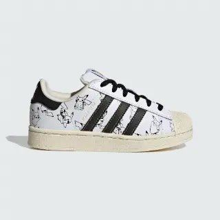 ADIDAS POKEMON SUPERSTAR II SCHOENEN