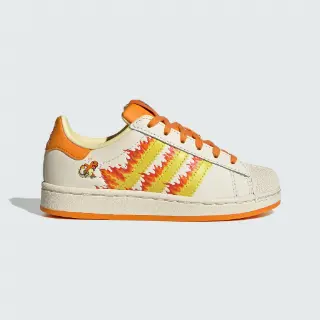 ADIDAS POKEMON SUPERSTAR II SCHOENEN