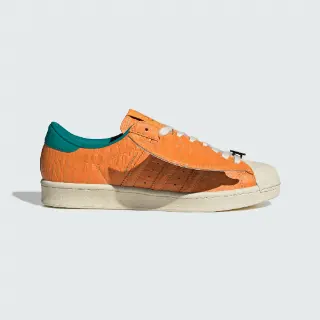ADIDAS POKEMON SUPERSTAR VINTAGE SCHOENEN