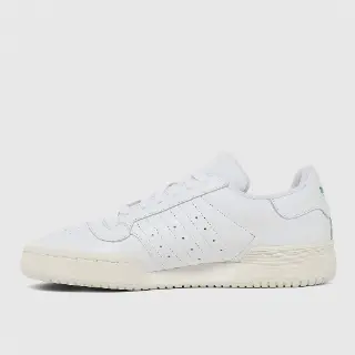 Adidas Powerphase (House Of Court Pack) Sneaker Men White 