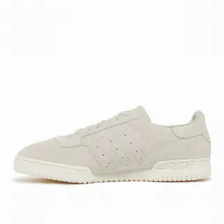 Adidas Powerphase Sneaker Men Beige 