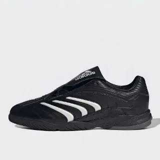 Adidas Predator Sala Zwart