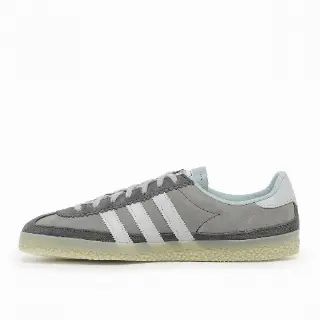 Adidas Roelee Spezial FC Sneaker Men Grey 