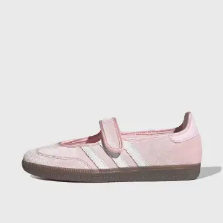 Adidas Samba Jane Lichtroze