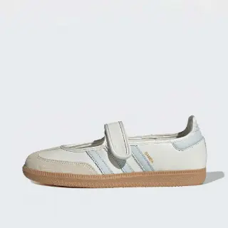 Adidas Samba Jane W Beige