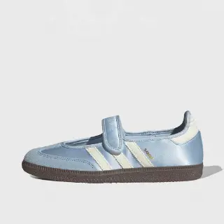Adidas Samba Jane W Blauw