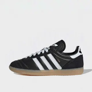 Adidas Samba JP (GS) Zwart