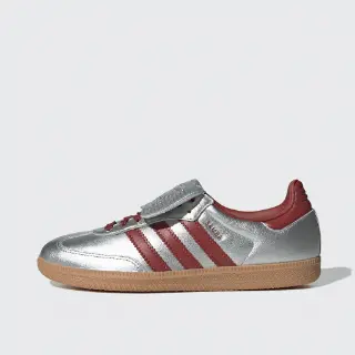 Adidas Samba LT W Sneaker Zilver