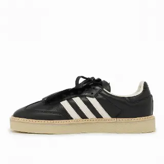 Adidas Samba Lux Sneaker Men Black 