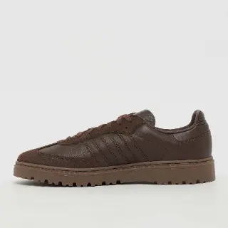 Adidas Samba Lx Freizeit Sneaker Men Brown 