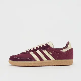 Adidas Samba OG (GS) Rood