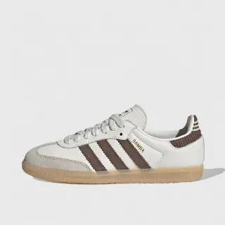 Adidas Samba OG (GS) Wit