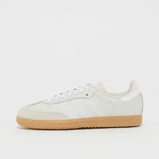 Adidas Samba OG (GS) Wit