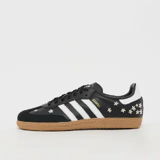 Adidas Samba OG (GS) Zwart
