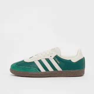 Adidas Samba OG Kids Sneaker (GS) Groen