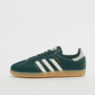 Adidas Samba OG Kids Sneaker (GS) Groen