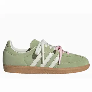 adidas Samba OG MAgic Lime (W)