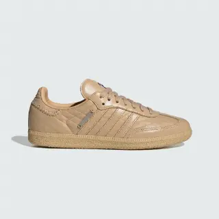 ADIDAS SAMBA OG - MERCEDES-BENZ SCHOENEN
