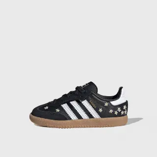 Adidas Samba OG Peuters Zwart