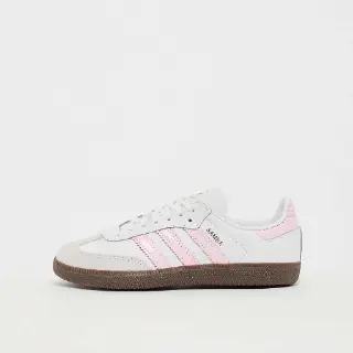 Adidas Samba OG (PS) Wit