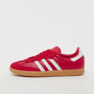 Adidas Samba OG Rood