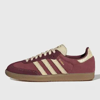 Adidas Samba OG Rood