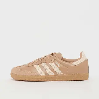 Adidas Samba OG W Beige