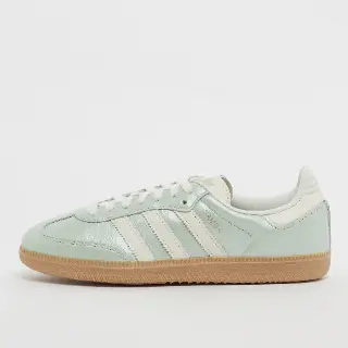 Adidas Samba OG W Sneaker Groen
