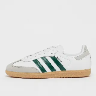 Adidas Samba OG W Sneaker Wit