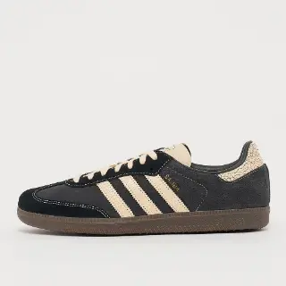 Adidas Samba OG Zwart