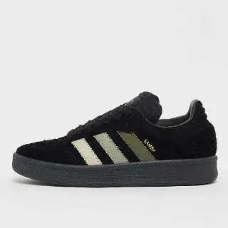 Adidas Samba XLG Sneaker Zwart