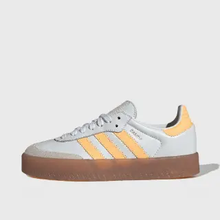 Adidas Sambae (GS) Wit
