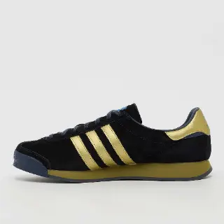 Adidas Samoa II SPZL Sneaker Men Blue 