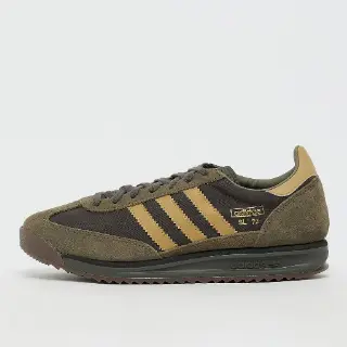 Adidas SL 72 RS Groen