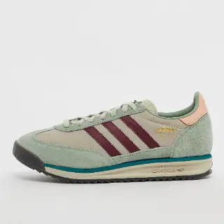 Adidas SL 72 RS Groen