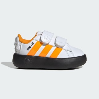 Adidas ADIDAS STAR WARS GRAND COURT 2.0 SCHOENEN PEUTERS