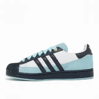 Adidas Superstar II AFA Argentina Home Sneaker Men Blue 
