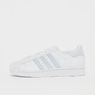 Adidas Superstar II (GS) Wit