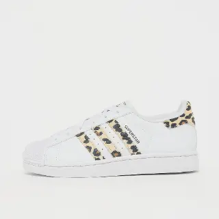 Adidas Superstar II (GS) Wit