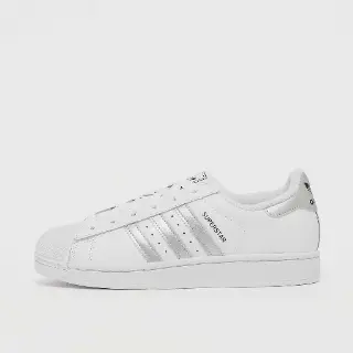 Adidas Superstar II (GS) Wit