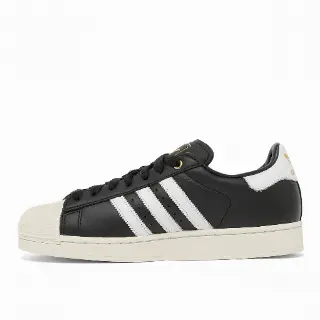Adidas Superstar II Sneaker Men Black 