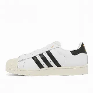 Adidas Superstar II Sneaker Men White 